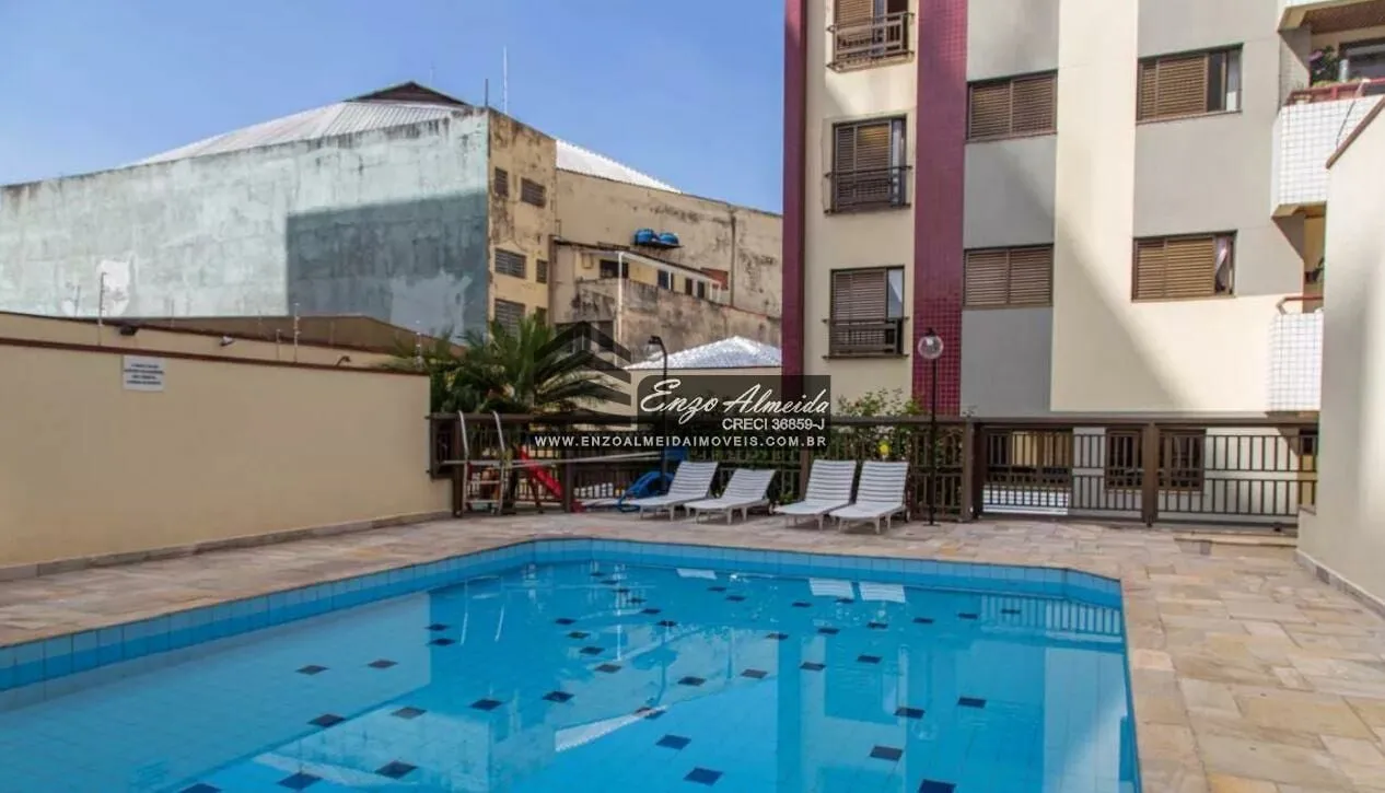Imagem Apartamento à venda em São Paulo/SP