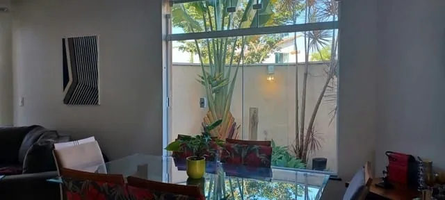 Imagem Casa à venda 5 Quartos, 2 Suites, 2 Vagas, 267M², Campos do Conde, Tremembé - SP | Campos do Conde Louvre