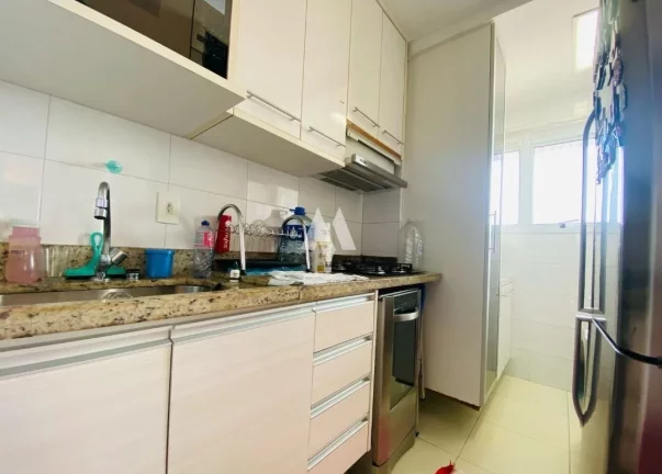 Imagem Cobertura a venda 2 uítes na Pompéia, Santos/SP