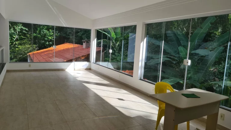 Imagem Casa em condomínio - Praia da Mococa - Mar Verde - Caraguatatuba