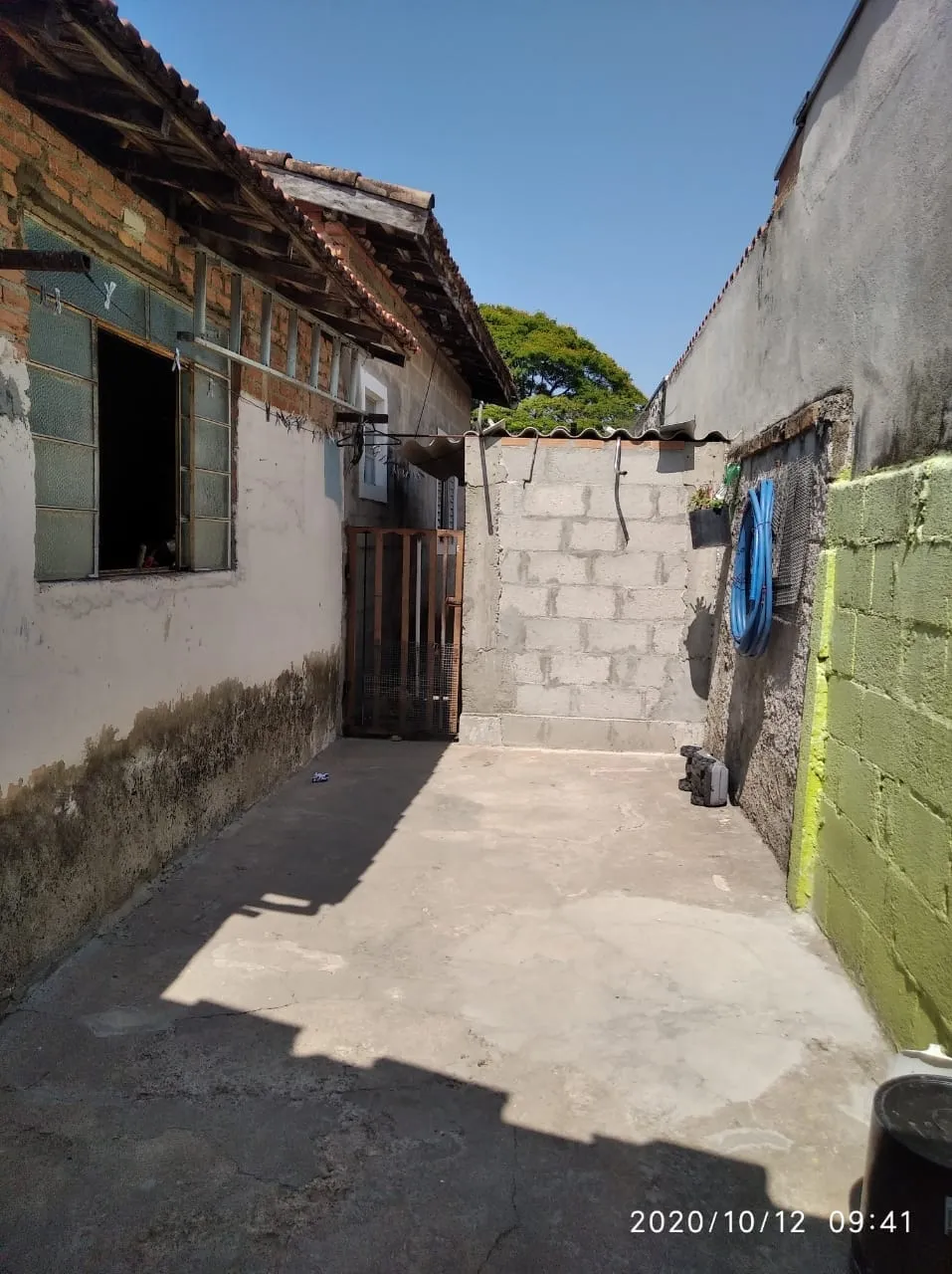 Imagem Casa à venda 2 Quartos, 2 Vagas, 282M², Chácara do Visconde, Taubaté - SP