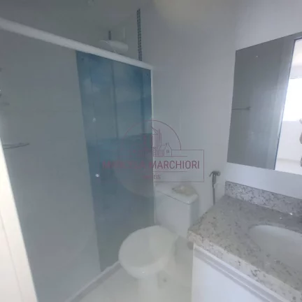 Imagem 3 quartos, suite, sol da manha, vista pro mar, 2 vagas, chave eltrônica
