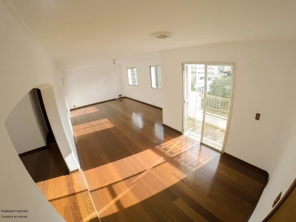 Foto do imóvel APARTAMENTO RESIDENCIAL em POÇOS DE CALDAS - MG, CENTRO