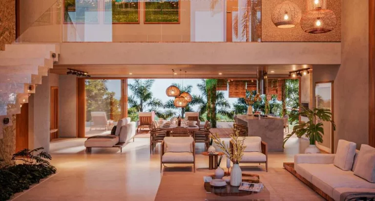 Imagem Casa Pássaros