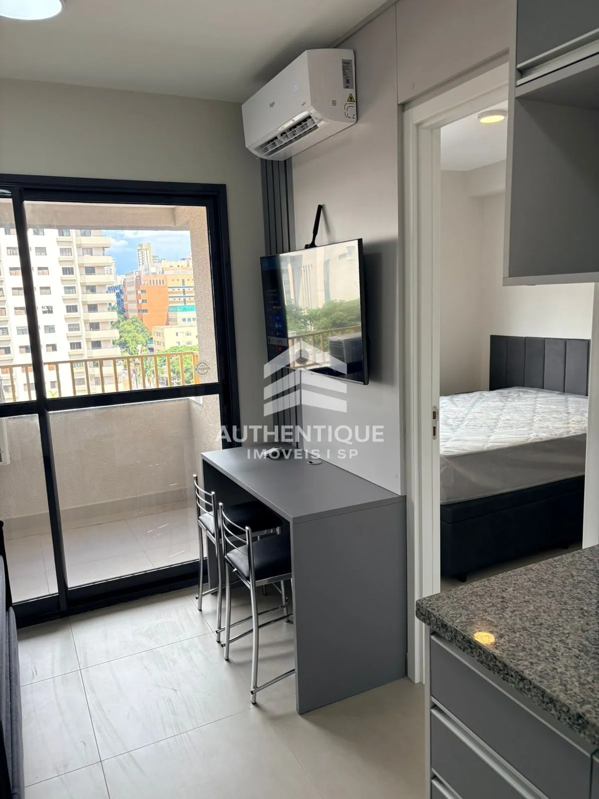 Imagem TODAY VILA OLIMPIA - Apartamento à venda no bairro Vila Olímpia - São Paulo/SP, Zona Sul
