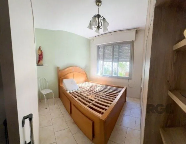 Imagem Apartamento 3 dorm., suíte e 2 vagas de garagem