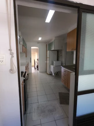 Imagem APARTAMENTO DUPLEX 287m² - 3 DORMITORIOS- 3 VAGAS - BROOKLIN