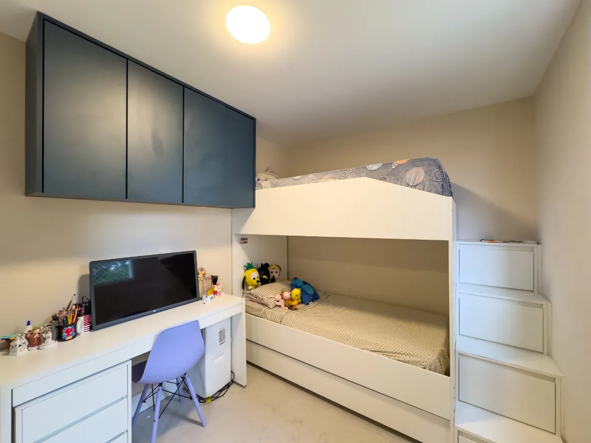 Imagem Apartamento para venda em Jardim Prudência com 2 quartos, sendo 1 suíte, 69m2