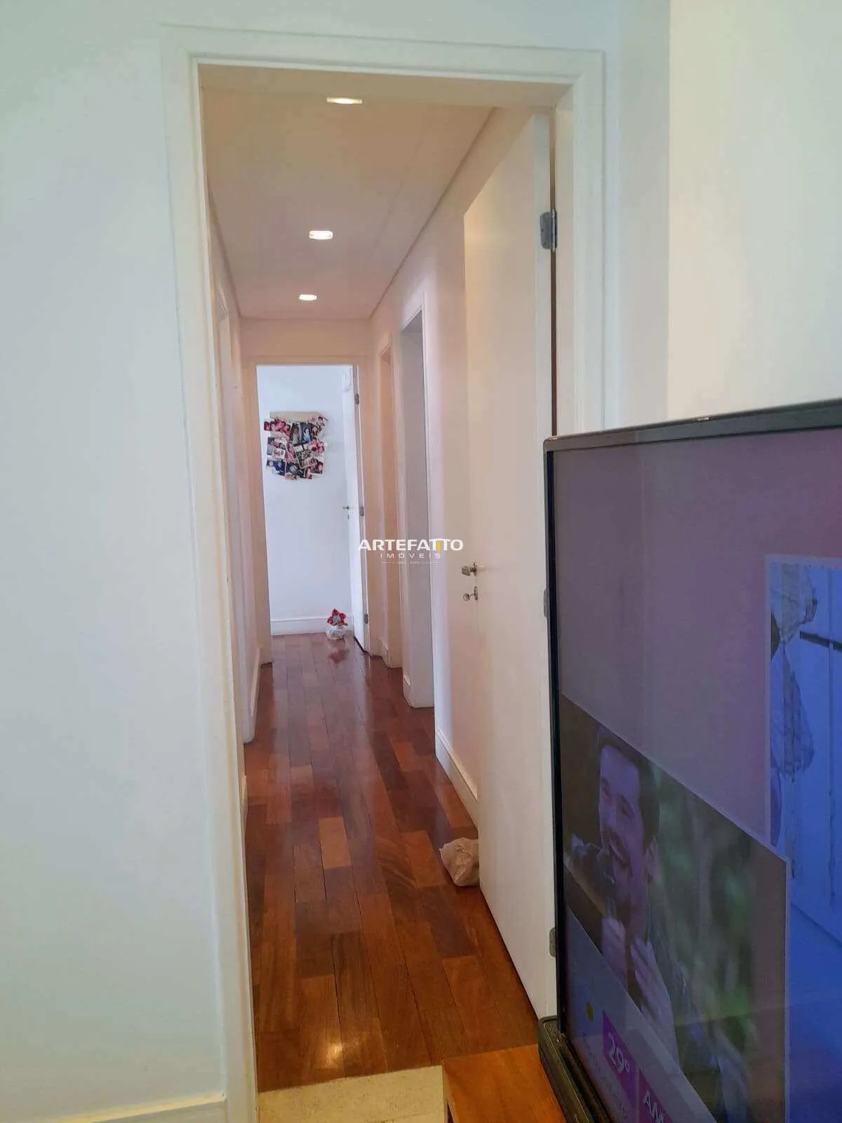 Imagem Apartamento à venda em São Paulo, Vila Andrade, com 3 quartos, 108m2