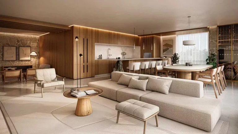 Imagem Apartamento para venda no bairro Pioneiros em Balneário Camboriú