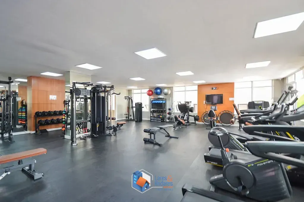 Imagem Apartamento à venda 4 Quartos 2 Suites 3 Vagas 175M² Vila Cordeiro São Paulo - SP