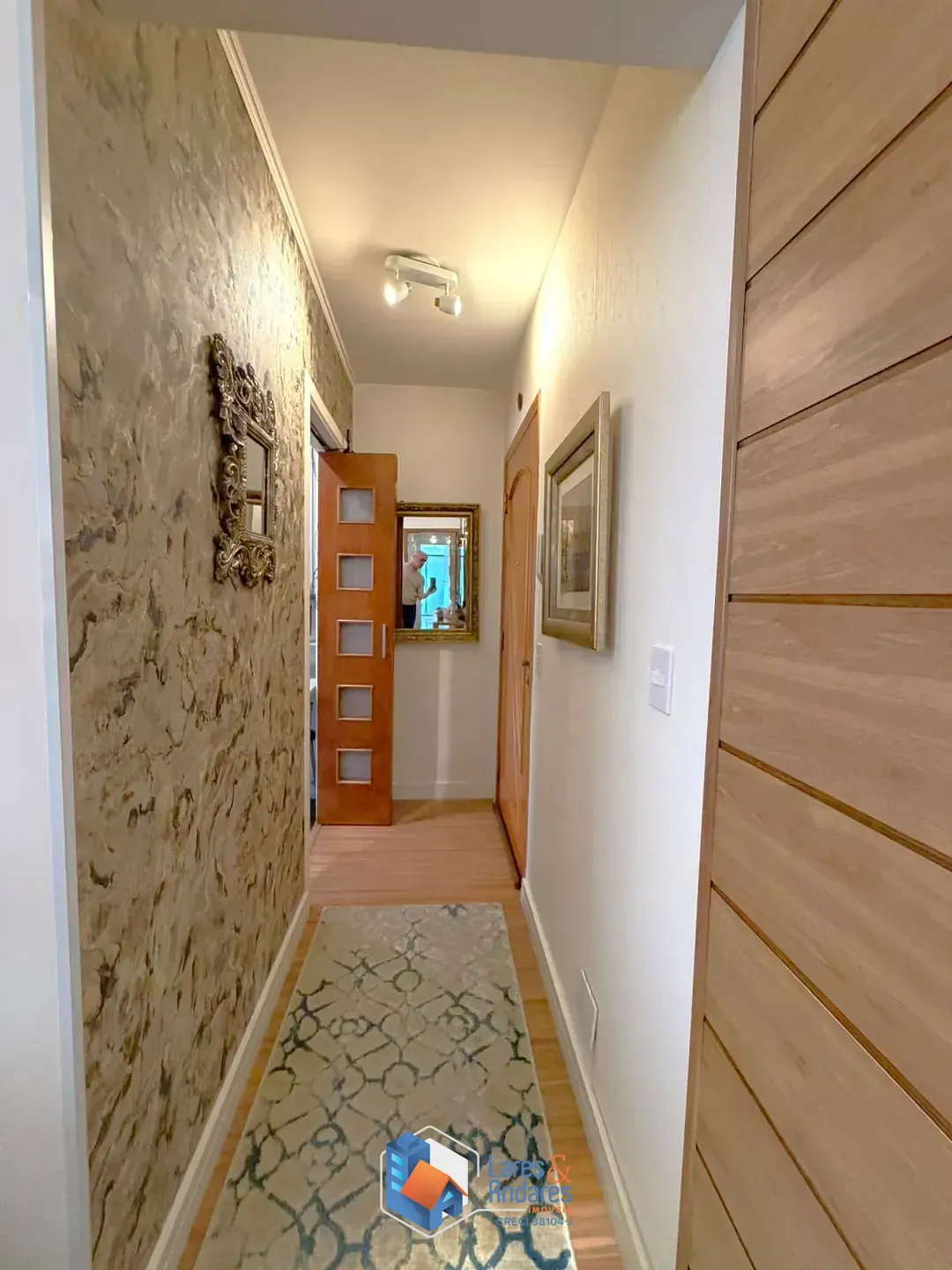 Imagem Apartamento para venda em Vila Olímpia com 2 quartos, 67m²