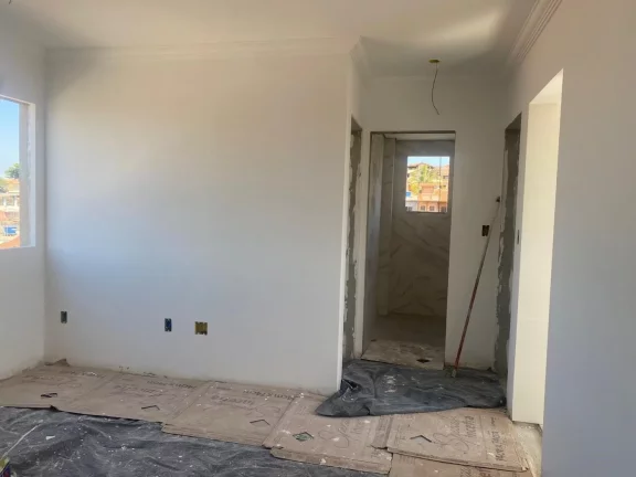Imagem Apartamento com Área Privativa para Venda no bairro Santa Terezinha