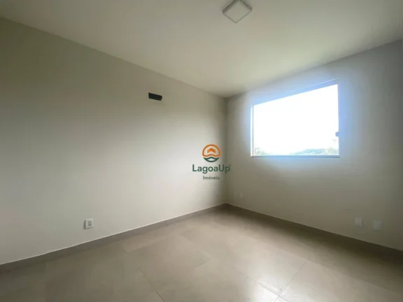 Imagem Casa com 3 dormitórios à venda, 140 m² por R$ 625.000,00 - Portal do Sol - Lagoa Santa/MG