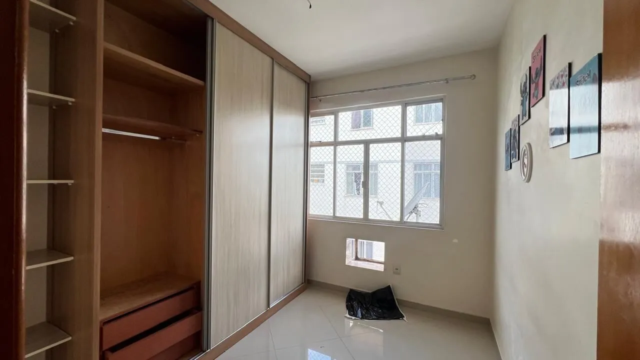 Imagem Apartamento à venda no bairro Irajá em Rio de Janeiro/RJ