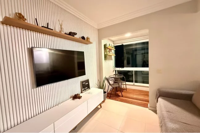 Imagem Apartamento à venda em Itajaí, Fazendinha, com 2 quartos, 89m2