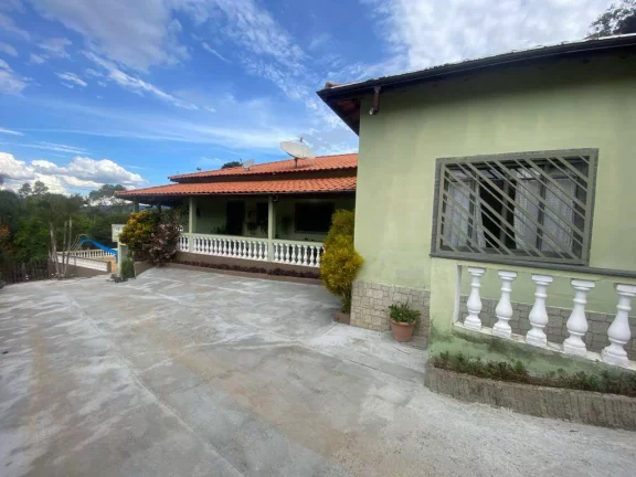 Imagem Chácara Joanópolis Pé na Água 3.000 m²!!