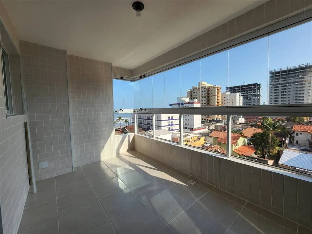Foto do imóvel Apartamento à Venda em Centro, Mongaguá - SP em Centro, Mongaguá - SP