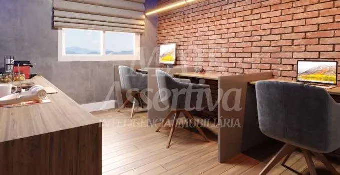 Imagem APARTAMENTO PARA VENDA EM ITAJAÍ- BAIRRO SÃO VICENTE