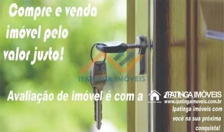 Imagem Apartamento no Horto