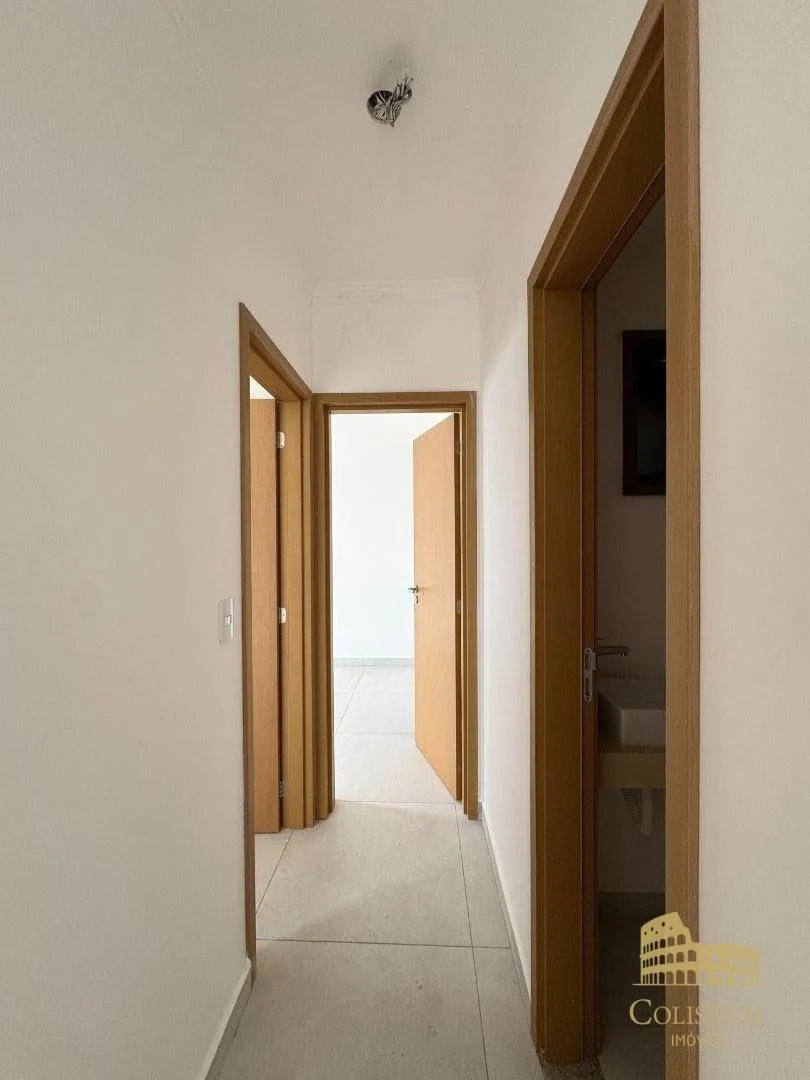 Imagem Apartamento com 2 dormitórios à venda, 92 m² por R$ 1.300.000,00 - Canto do Forte - Praia Grande/SP