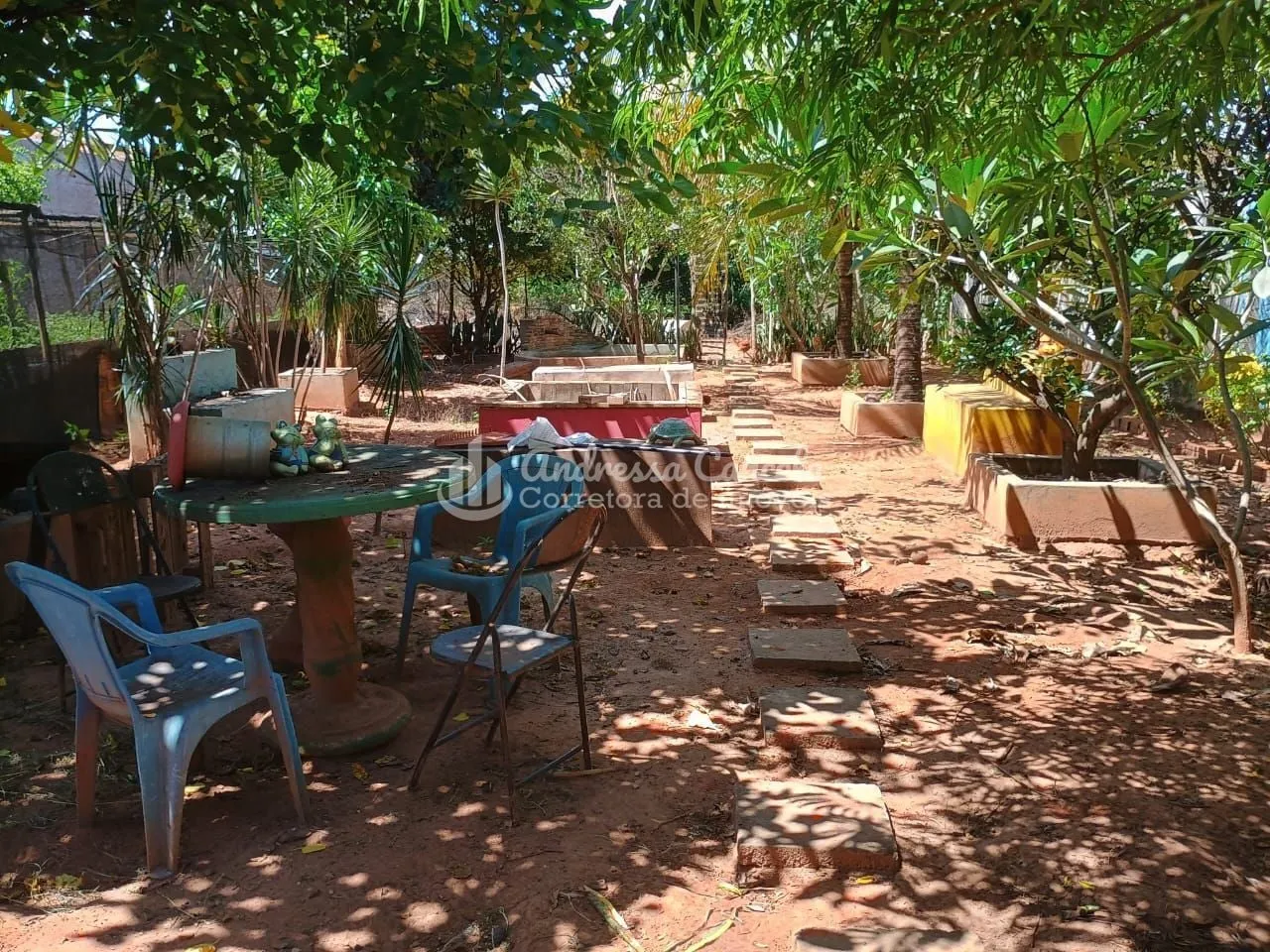 Imagem Recanto dos Curimbatás - Rancho com 4 dormitórios à venda, 200 m² por R$ 550.000,00 - Condomínio Curimbatas - Mendonça/SP
