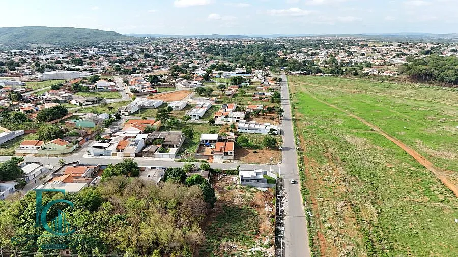 Imagem Terreno em Condomínio a Venda no bairro Residencial Jardins Miami - Aparecida de Goiânia, GO