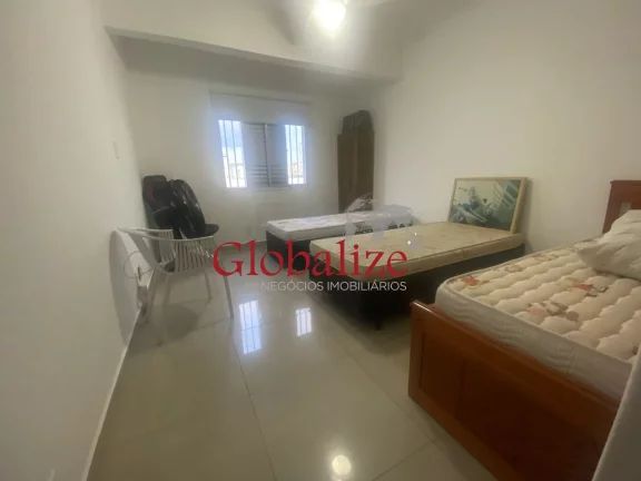 Imagem Apartamento a venda com 70m², 2 quartos, elevador, quadra da praia por R$460.000,00 no Boqueirão em Santos