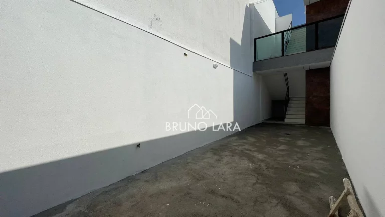 Imagem Casa à venda em Betim/MG - Bairro Itacolomi