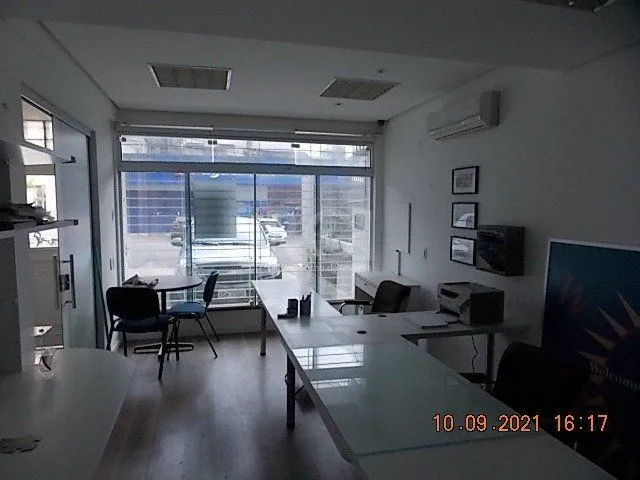 Imagem Predio para Venda - 170m², 0 dormitórios, Petrópolis, Porto Alegre