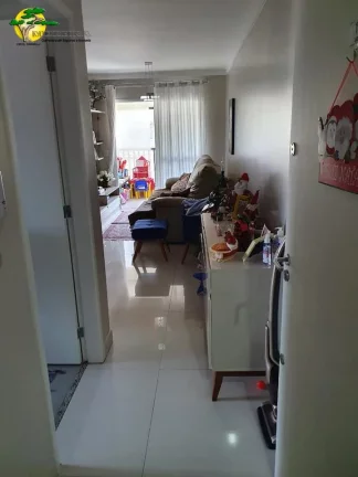 Imagem BELÍSSIMO APARTAMENTO PARA VENDA NA VILA MAZZEI.