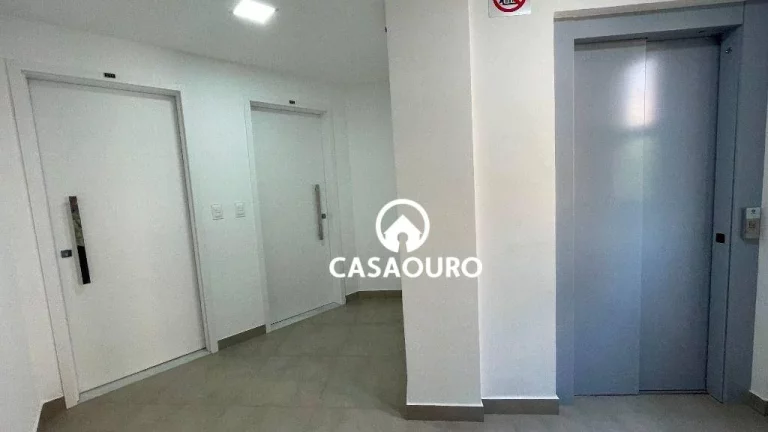 Imagem Apartamento com 2 dormitórios à venda, 61 m² por R$ 619.000,00 - Serra - Belo Horizonte/MG