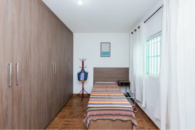Imagem CASA RESIDENCIAL em São Paulo - SP, Parada Inglesa