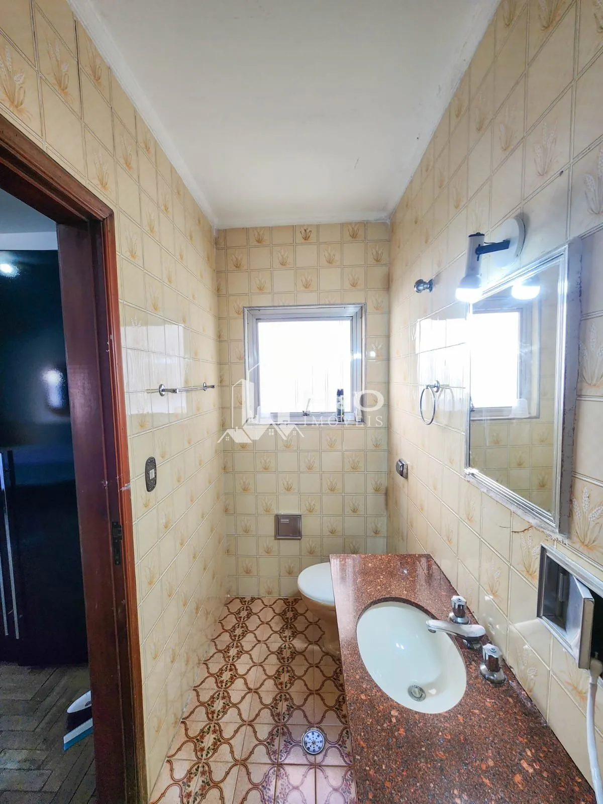 Imagem Sobrado à venda na Vila Rui Barbosa com 4 dormitórios 3 suítes 206 m²