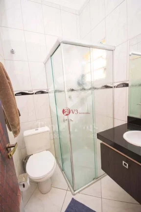 Imagem Sobrado com 2 dormitórios à venda, 98 m por R$ 525.000,00 - Vila Primavera - São Paulo/SP
