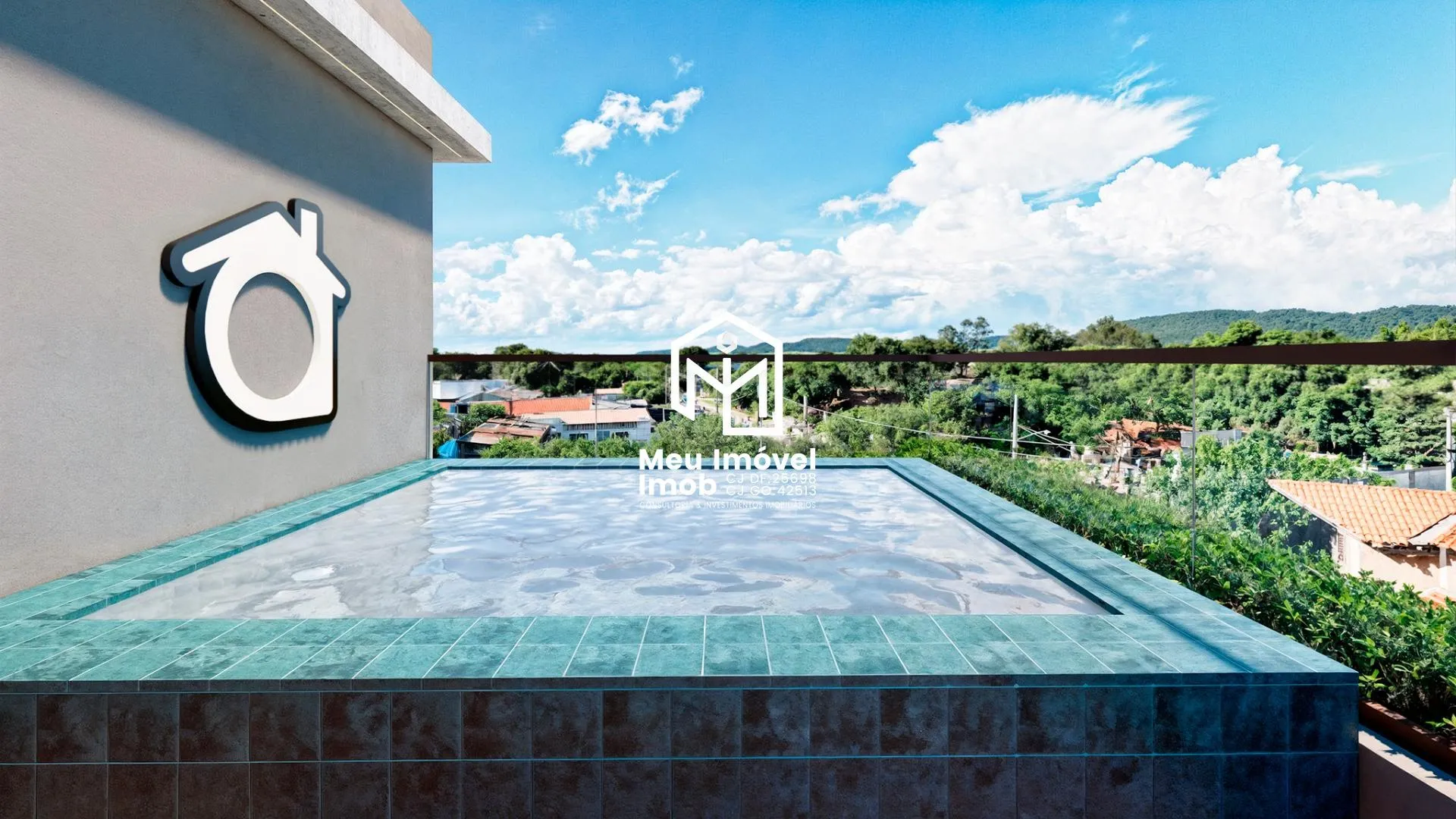 Imagem Studio Vila Recreio Jardim Andreia 1 Quarto 1 Vaga 15m²