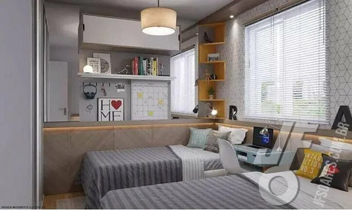 Imagem Apartamento à venda no bairro Centro em Pelotas/RS
