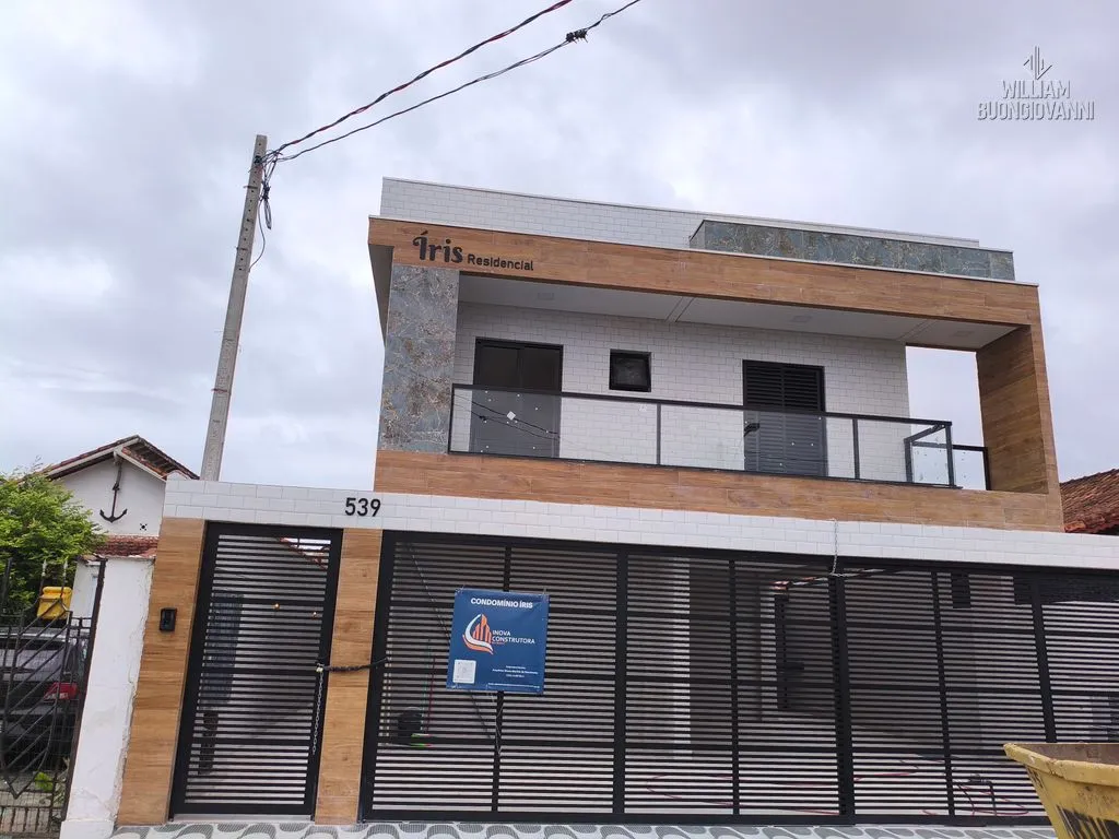 Imagem COMPRE SUA CASA SEM ENTRADA NO JARDIM REAL EM PRAIA GRANDE