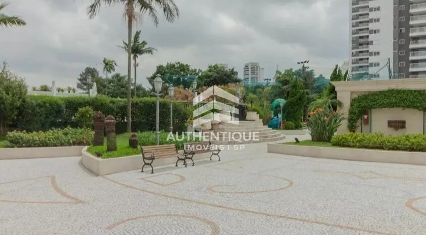 Imagem Ipiranga Premium - Apartamento à venda no bairro Ipiranga - São Paulo/SP, Zona Sul