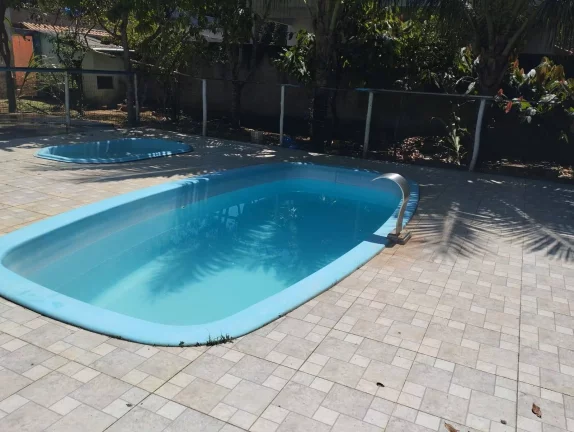 Imagem CASA ITACARÉ