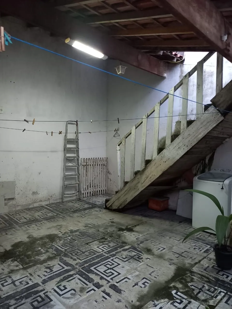 Imagem Casa à venda 2 Quartos, 2 Vagas, Jardim Residencial Alvorada, Potim - SP