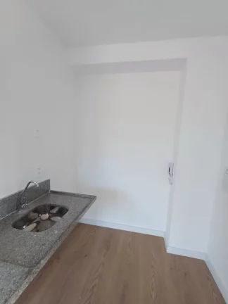 Imagem Apartamento à venda em São Paulo, Vila Olímpia, com 1 quarto, 30m2