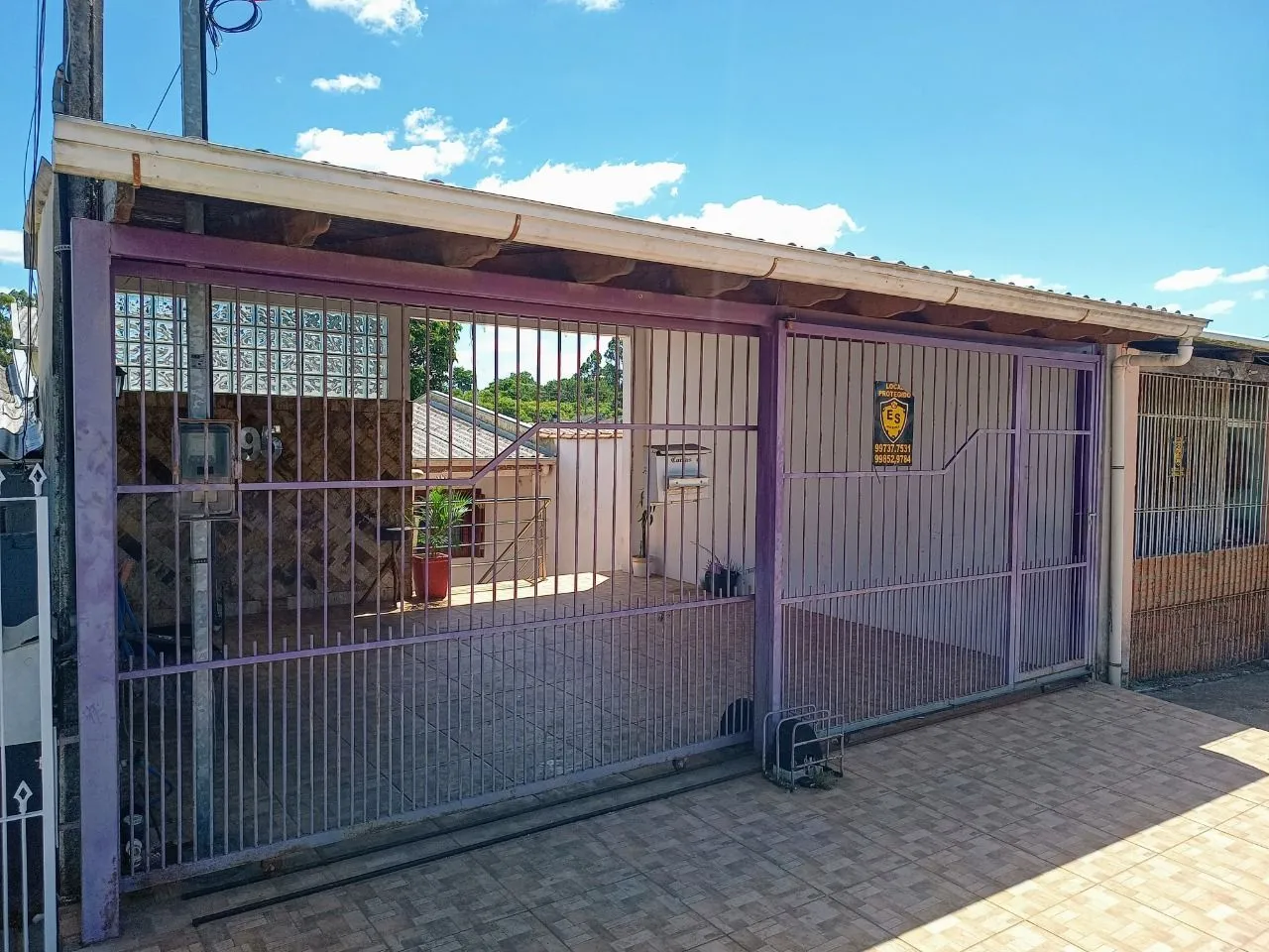 Casa 3 dormitorios