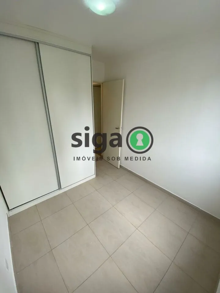 Imagem APARTAMENTO PARA LOCAÇÃO NO MORUMBI 89M² 3 QUARTOS 1 SUÍTE 2 VAGAS LAZER COMPLETO