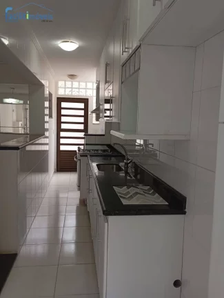 Imagem SOBRADO À VENDA NO BAIRRO ANCHIETA - SÃO BERNARDO DO CAMPO - SP