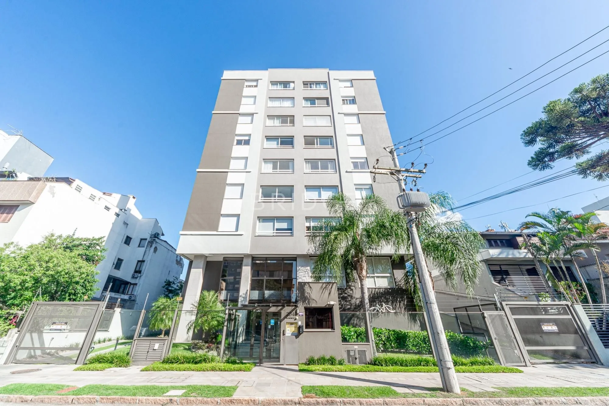 Imagem Excelente apartamento à venda no bairro Higienópolis.