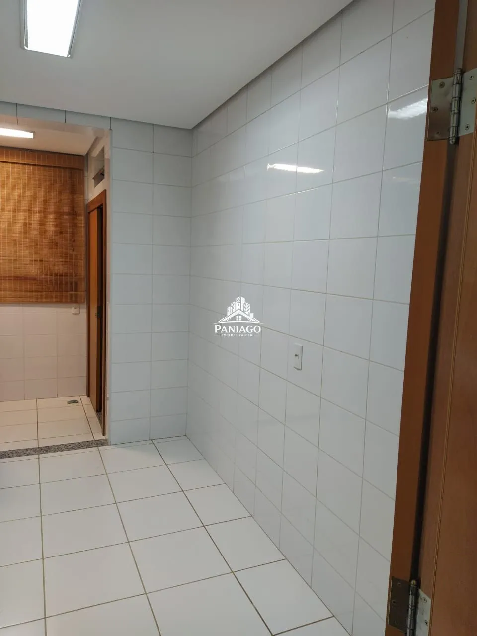 Imagem Apartamento 1°andar no condominio Parque Pantanal 1 com 2 quartos sendo 1 suite