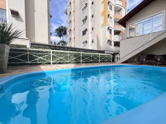 Imagem Oportunidade de apartamento em localização super tranquila e de fácil acesso a BR-101!