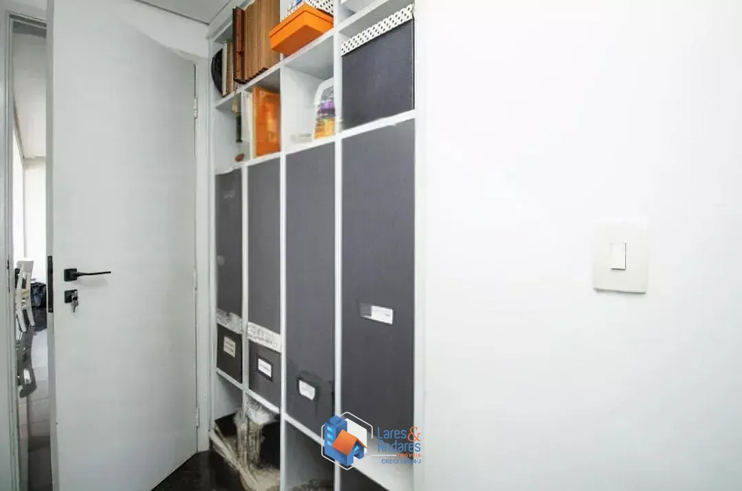 Imagem Cobertura para venda em Indianópolis com 3 quartos, sendo 1 suíte, 193m²