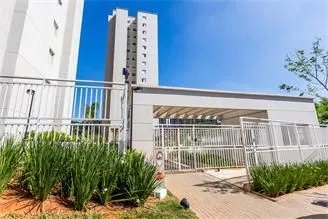 Imagem Apartamento à venda em São Paulo, Vila das Belezas, com 2 quartos, 54m2